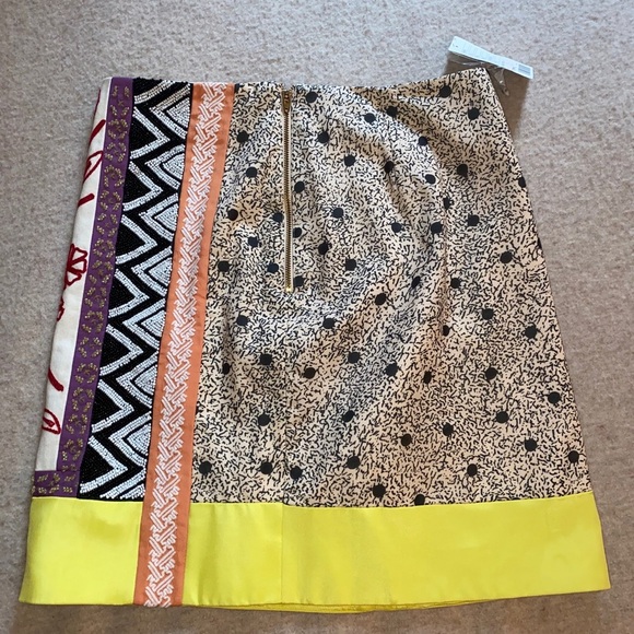 New anthropologie skirt - Picture 9 of 15